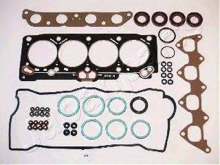 JAPANPARTS KG279 Комплект прокладок, головка циліндра