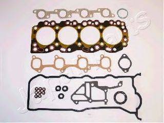 JAPANPARTS KG282 Комплект прокладок, головка циліндра