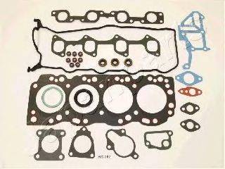 JAPANPARTS KG287 Комплект прокладок, головка циліндра