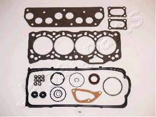 JAPANPARTS KG422 Комплект прокладок, головка циліндра