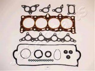 JAPANPARTS KG424 Комплект прокладок, головка циліндра