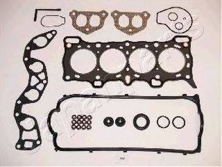 JAPANPARTS KG434 Комплект прокладок, головка циліндра