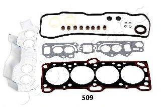 JAPANPARTS KG509 Комплект прокладок, головка циліндра