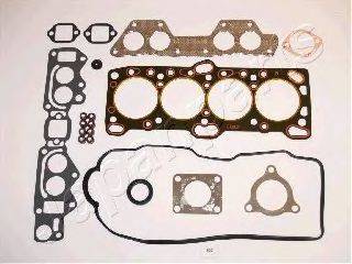 JAPANPARTS KG527 Комплект прокладок, головка циліндра