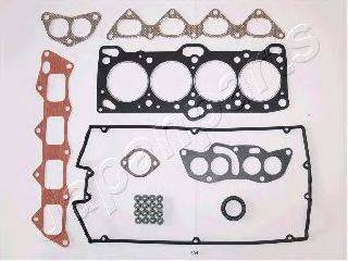 JAPANPARTS KG594 Комплект прокладок, головка циліндра