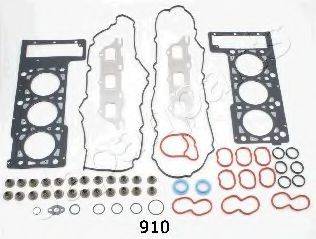 JAPANPARTS KG910 Комплект прокладок, головка циліндра