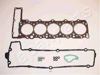 JAPANPARTS KGS01 Комплект прокладок, головка циліндра