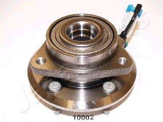 JAPANPARTS KK10002 Маточина колеса