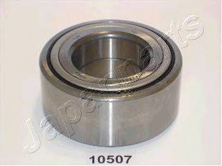 JAPANPARTS KK10507 Комплект підшипника маточини колеса