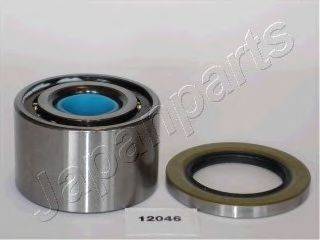 JAPANPARTS KK12046 Комплект підшипника маточини колеса