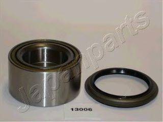 JAPANPARTS KK13006 Комплект підшипника маточини колеса