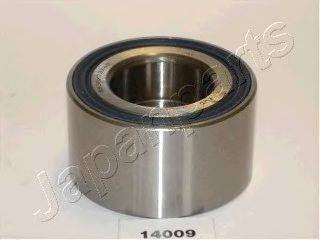 JAPANPARTS KK14009 Комплект підшипника маточини колеса