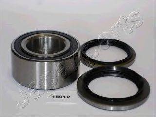 JAPANPARTS KK15012 Комплект підшипника маточини колеса