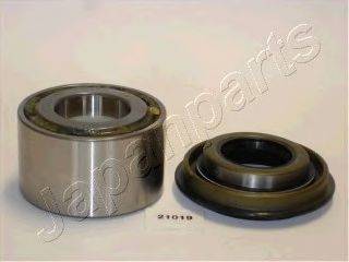 JAPANPARTS KK21019 Комплект підшипника маточини колеса