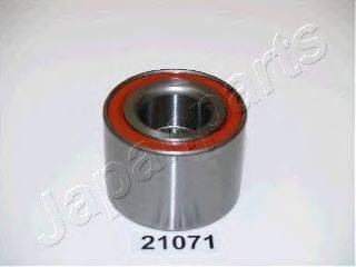 JAPANPARTS KK21071 Комплект підшипника маточини колеса