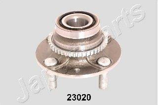 JAPANPARTS KK23020 Маточина колеса