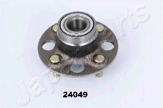 JAPANPARTS KK24049 Маточина колеса