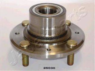 JAPANPARTS KK25030 Маточина колеса