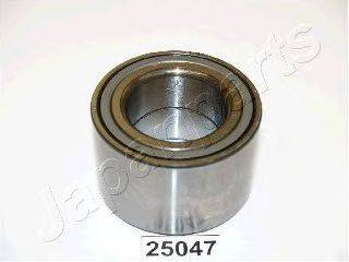 JAPANPARTS KK25047 Комплект підшипника маточини колеса