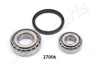 JAPANPARTS KK27006 Комплект підшипника маточини колеса