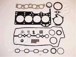 JAPANPARTS KM272 Комплект прокладок, двигун