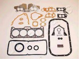 JAPANPARTS KM598 Комплект прокладок, двигун