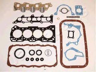 JAPANPARTS KM814 Комплект прокладок, двигун