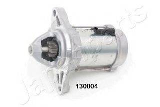 JAPANPARTS MT130004 Стартер