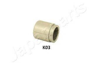 JAPANPARTS PCK03 Поршень, корпус скоби гальма