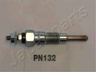 JAPANPARTS PN132 Свічка розжарювання