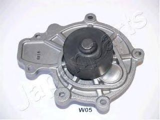 JAPANPARTS PQW05 Водяний насос