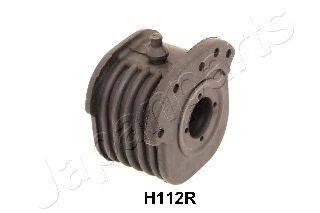 JAPANPARTS RUH112R Кронштейн, подушки важеля