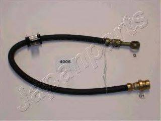 JAPANPARTS TF4006 Кронштейн, гальмівний шланг