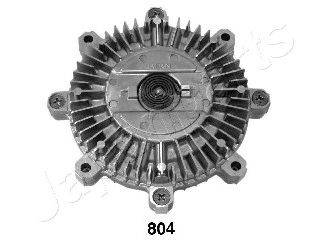 JAPANPARTS VC804 Зчеплення, вентилятор радіатора