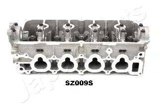 JAPANPARTS XXSZ009S головка циліндра