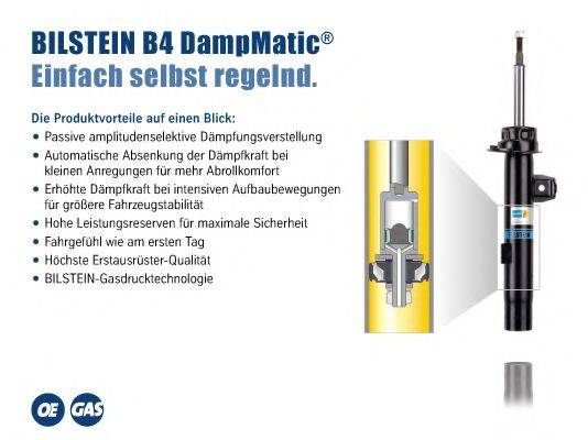 BILSTEIN BIL011855 Амортизатор