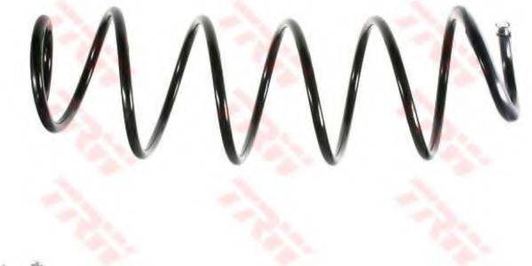 TRW JCS222 Пружина ходової частини