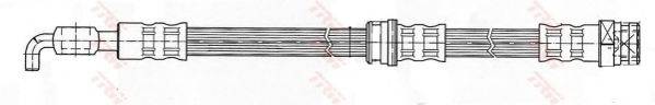TRW PHD423 Гальмівний шланг