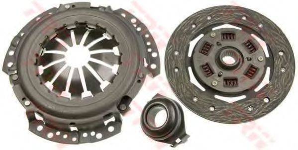 RENAULT 7701 462 262 Комплект зчеплення