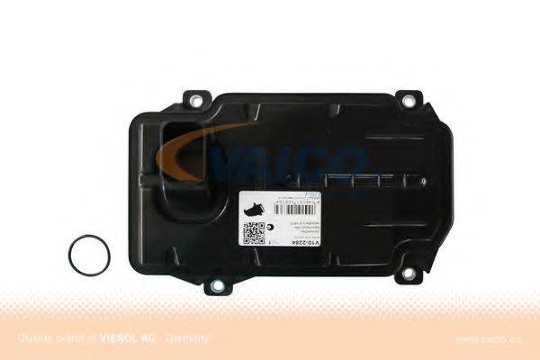 VAICO V102284 Гідрофільтр, автоматична коробка передач