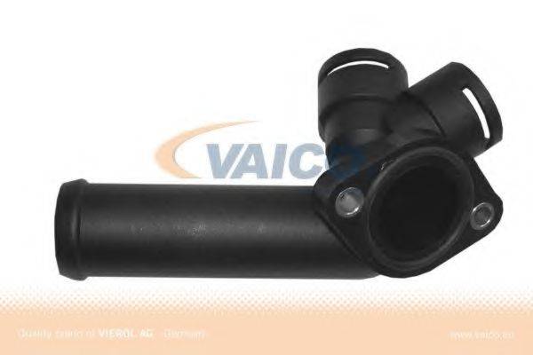 VAICO V108255 Фланець охолоджувальної рідини