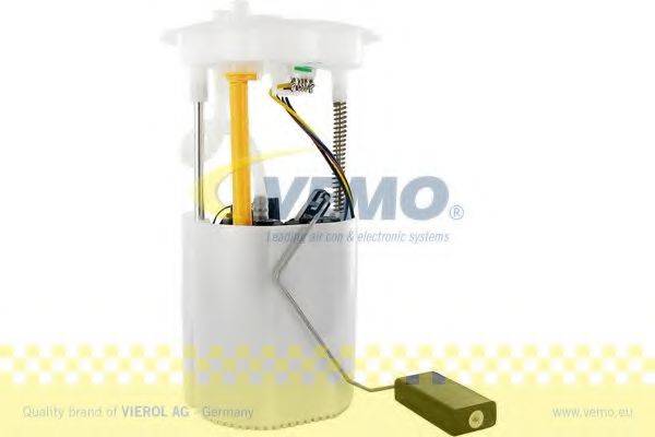 VEMO V10090852 Елемент системи живлення