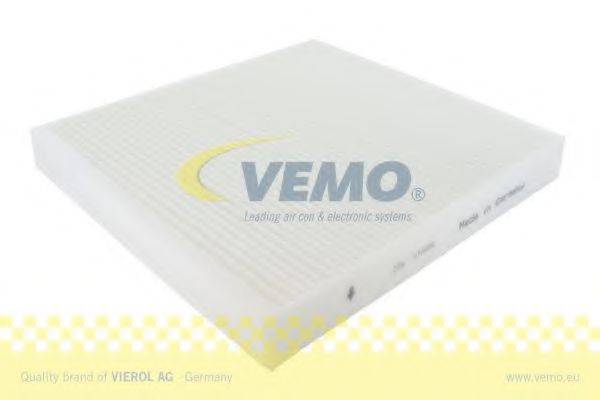 VEMO V10300003 Фільтр, повітря у внутрішньому просторі