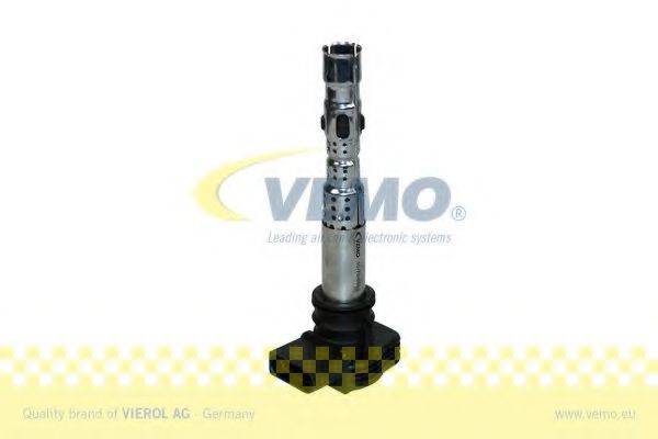 VEMO V10700060 Котушка запалювання