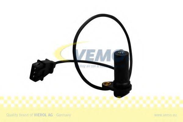 VEMO V10720994 Датчик імпульсів; Датчик частота обертання; Датчик імпульсів, маховик; Датчик частоти обертання, керування двигуном