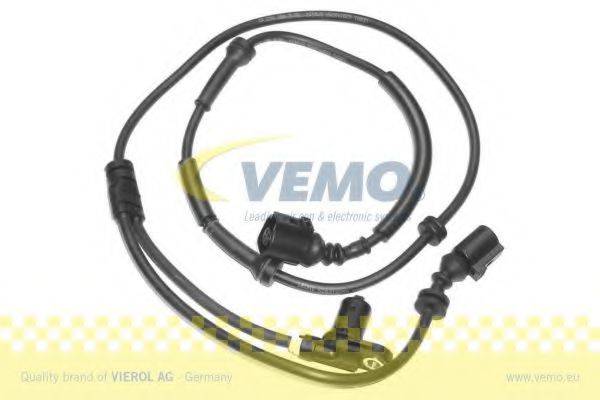 VEMO V10721074 Датчик, частота обертання колеса