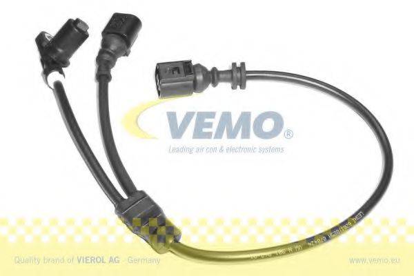 VEMO V10721076 Датчик, частота обертання колеса