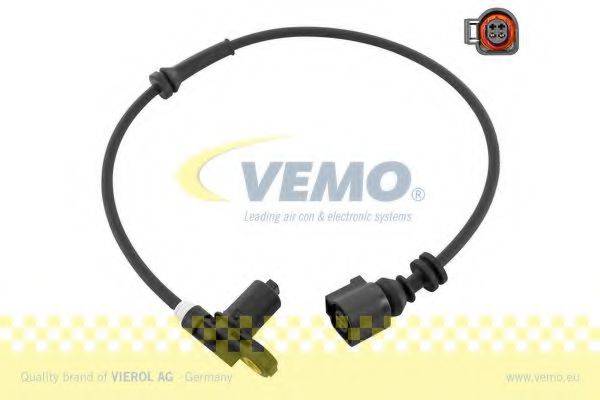 VEMO V10721078 Датчик, частота обертання колеса