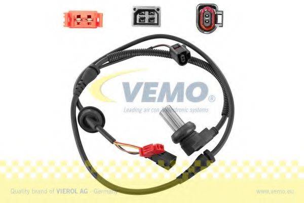 VEMO V10721082 Датчик, частота обертання колеса