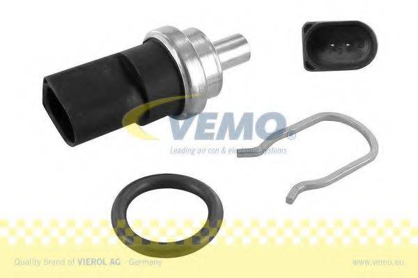 VEMO V10721251 Датчик, температура палива